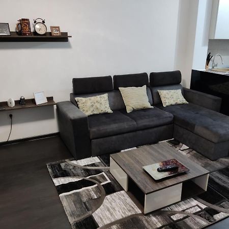 Avangarden Apartment Braşov Exteriör bild